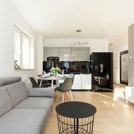 Apartamenty Osiedle Polanki By Noclegi Renters Kolobrzeg Luaran gambar