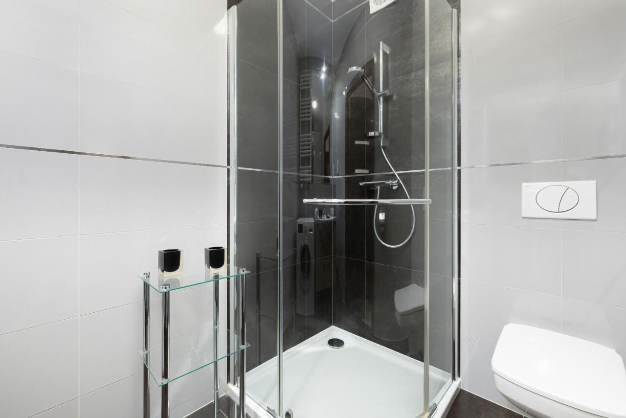 Apartamenty Osiedle Polanki By Noclegi Renters Kolobrzeg Luaran gambar