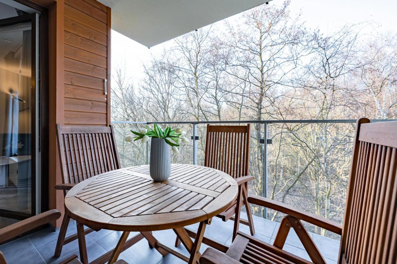 Apartamenty Osiedle Polanki By Noclegi Renters Kolobrzeg Luaran gambar