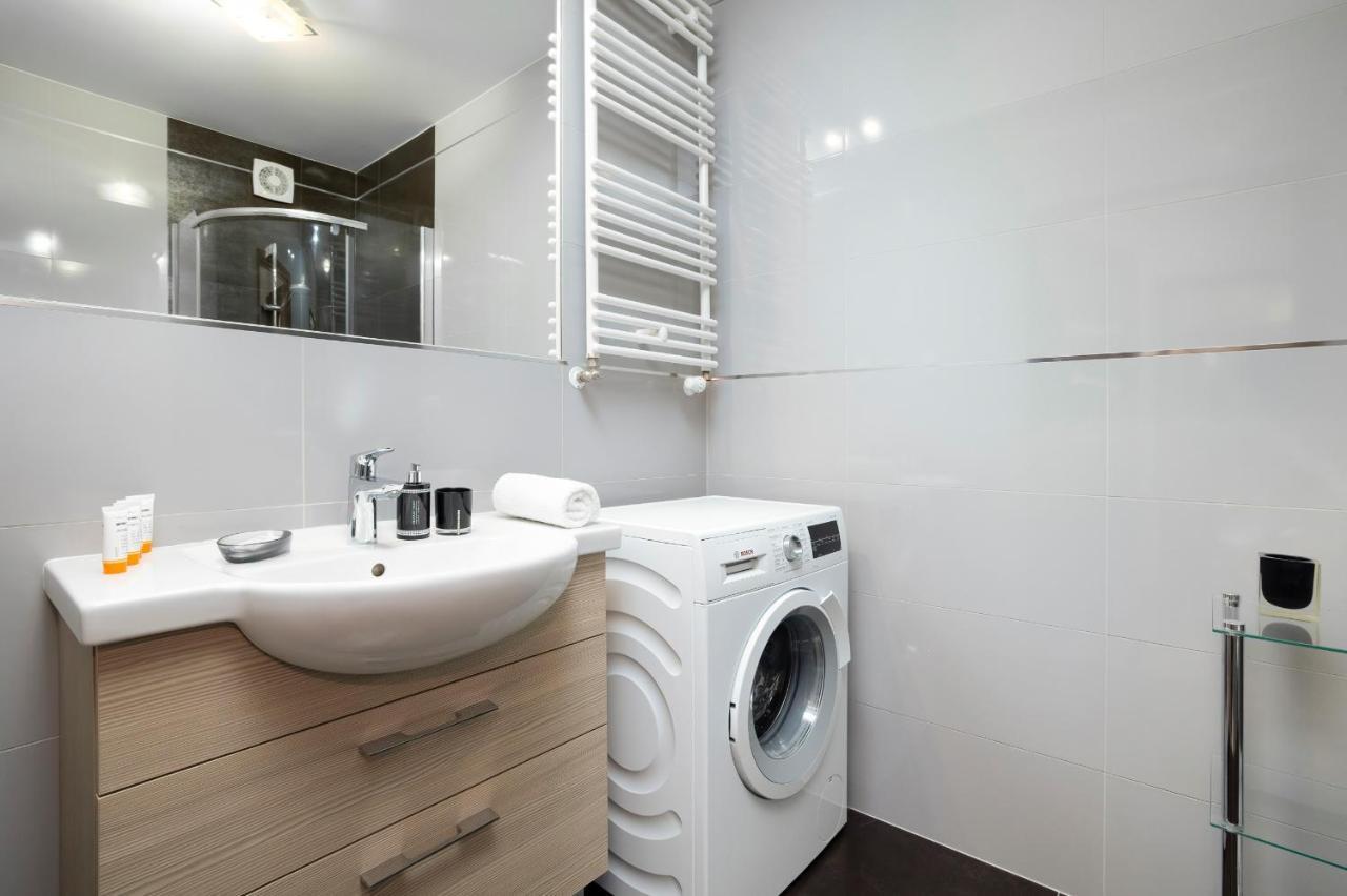 Apartamenty Osiedle Polanki By Noclegi Renters Kolobrzeg Luaran gambar