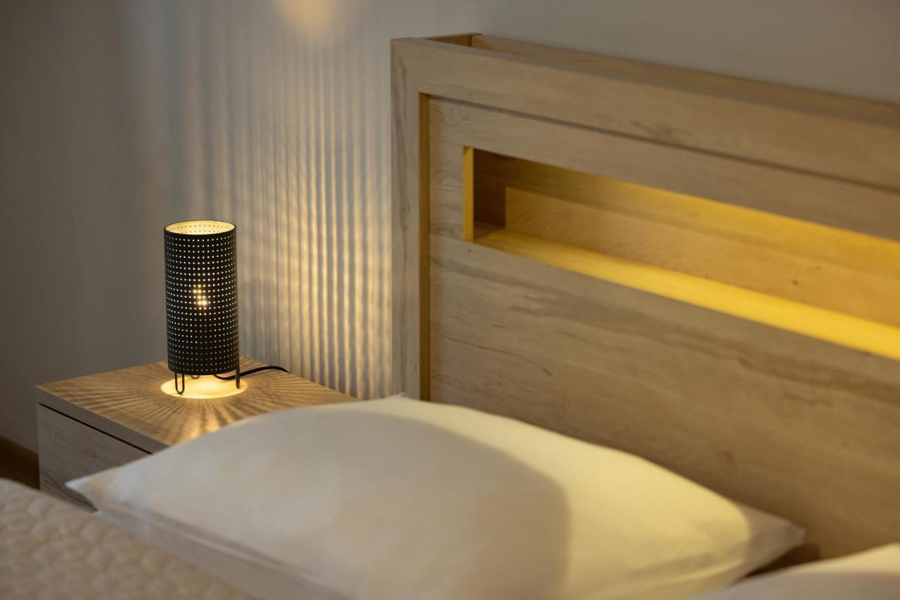 Apartamenty Osiedle Polanki By Noclegi Renters Kolobrzeg Luaran gambar