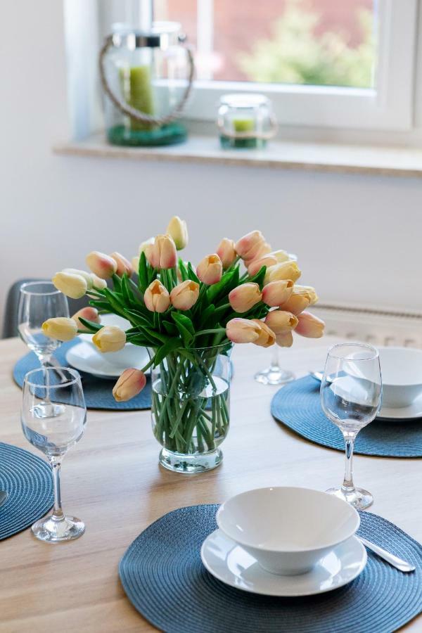 Apartamenty Osiedle Polanki By Noclegi Renters Kolobrzeg Luaran gambar