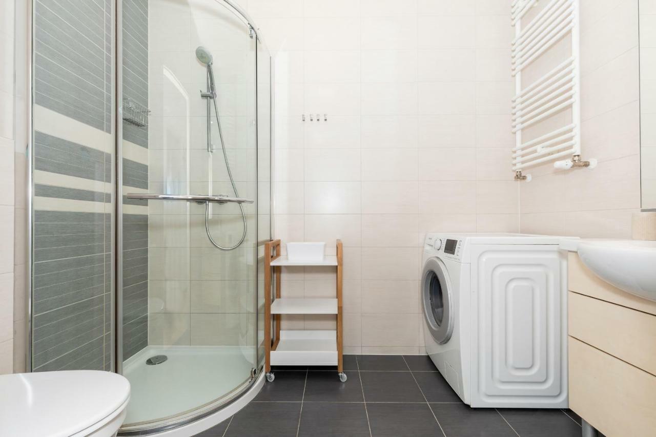 Apartamenty Osiedle Polanki By Noclegi Renters Kolobrzeg Luaran gambar