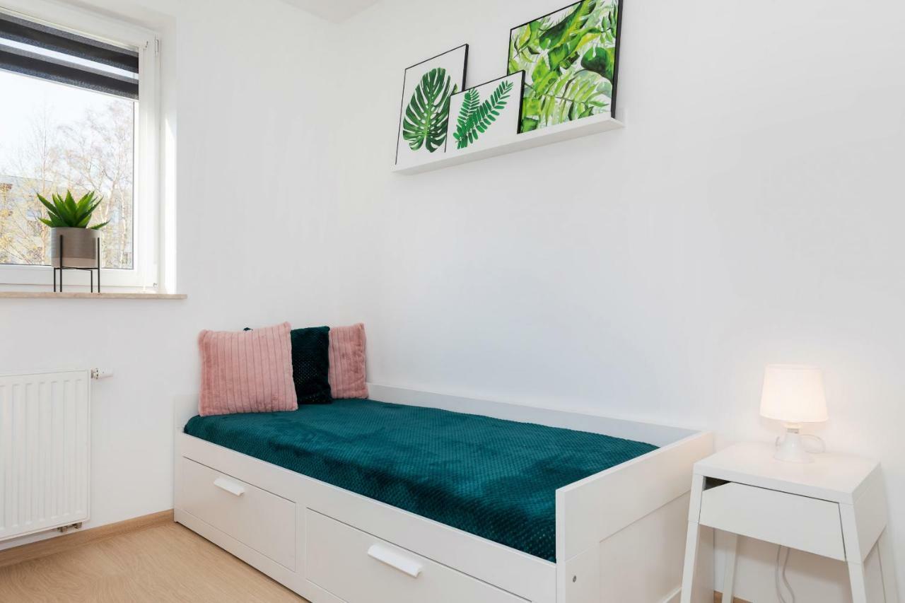 Apartamenty Osiedle Polanki By Noclegi Renters Kolobrzeg Luaran gambar